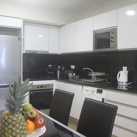 Апартаменты Torrinha & Sa