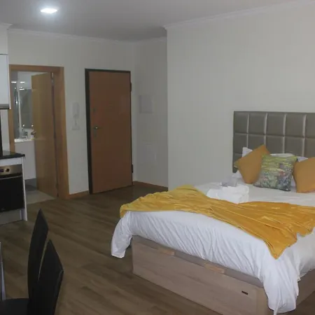Apartment Torrinha & Sa *