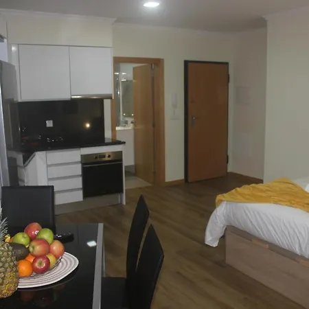 Апартаменты Torrinha & Sa