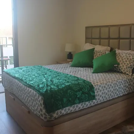 Апартаменты Torrinha & Sa *