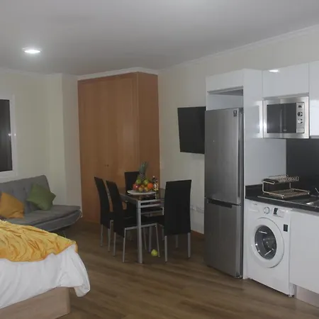 Torrinha & Sa Daire Funchal