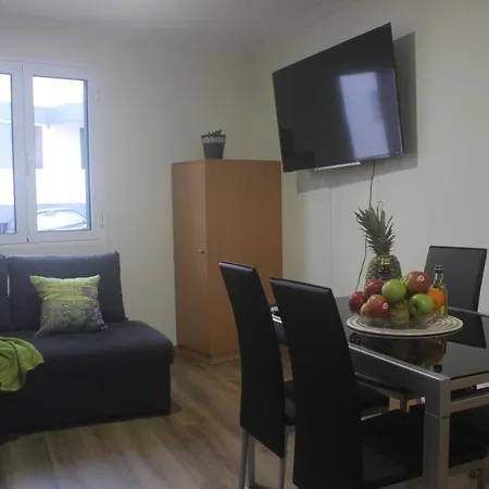 Torrinha & Sa Apartman