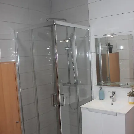 Torrinha & Sa Апартаменты