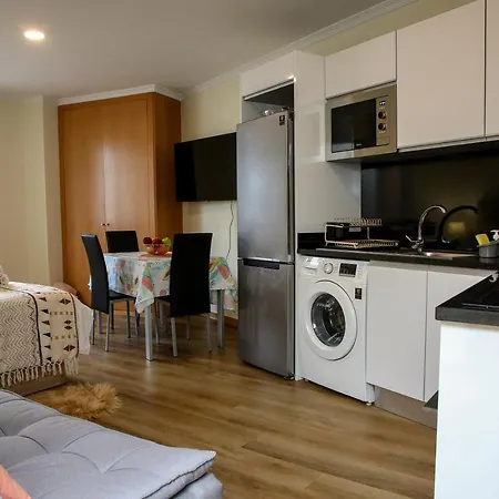 Apartment Torrinha & Sa Funchal (Madeira)