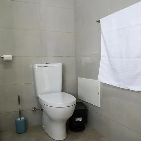 Апартаменты Torrinha & Sa Фуншал