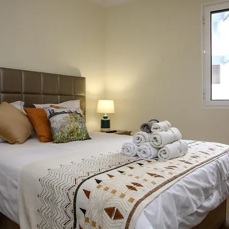 Torrinha & Sa Apartment Funchal (Madeira)