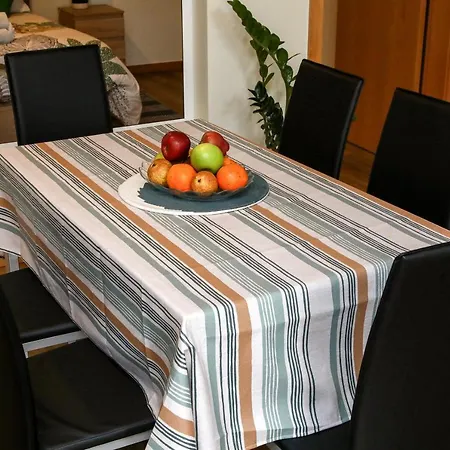 Torrinha & Sa Apartment