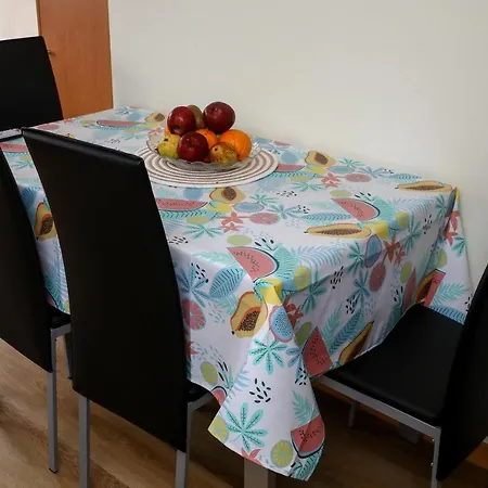 Apartment Torrinha & Sa