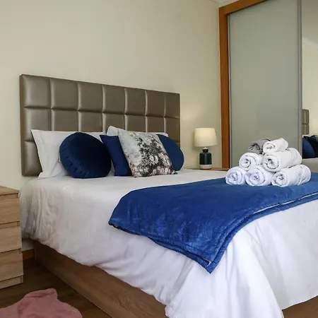 Apartment Torrinha & Sa