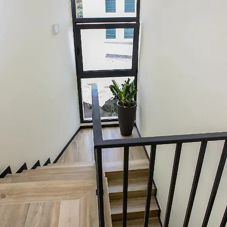 Torrinha & Sa Апартаменты Фуншал