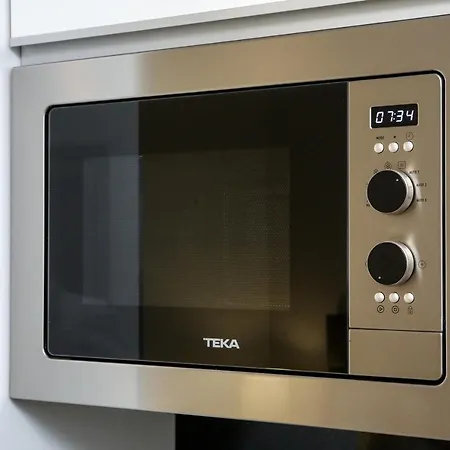 Torrinha & Sa Апартаменты