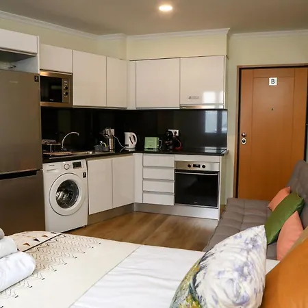 Torrinha & Sa * Funchal