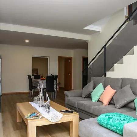 Apartment Torrinha & Sa