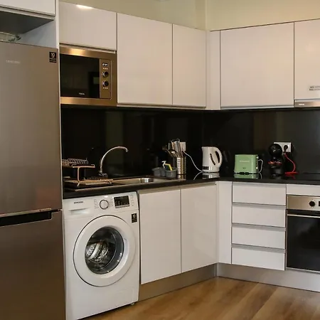 Апартаменты Torrinha & Sa *