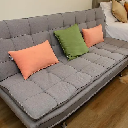 Апартаменты Torrinha & Sa *