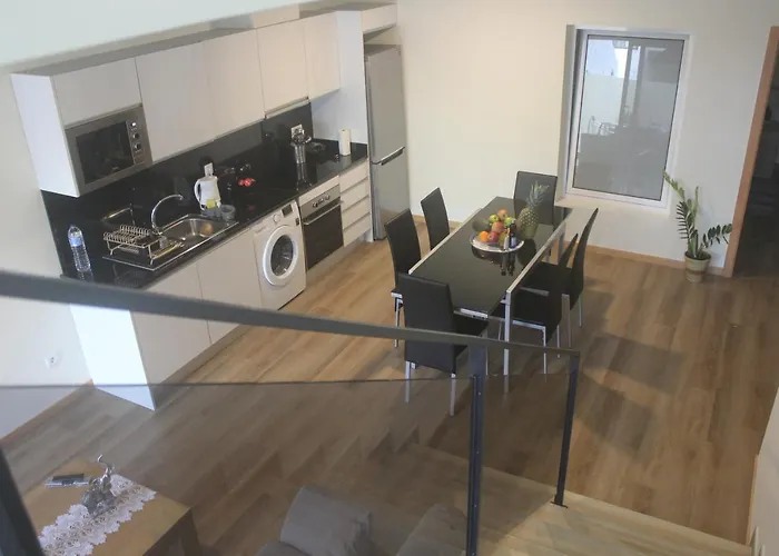 Apartamento Torrinha&sá Funchal (Madeira)