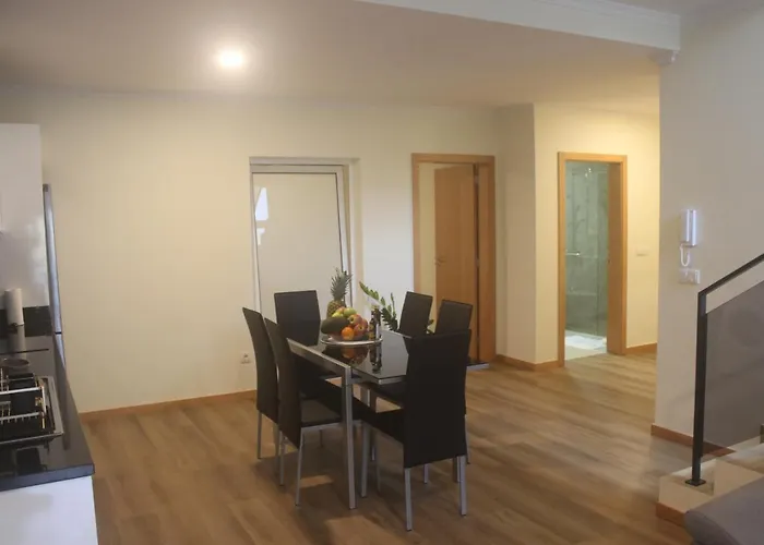 Torrinha&sá Apartamento