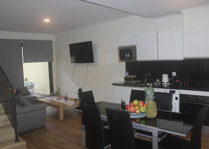 Torrinha&sá Apartamento Funchal (Madeira)