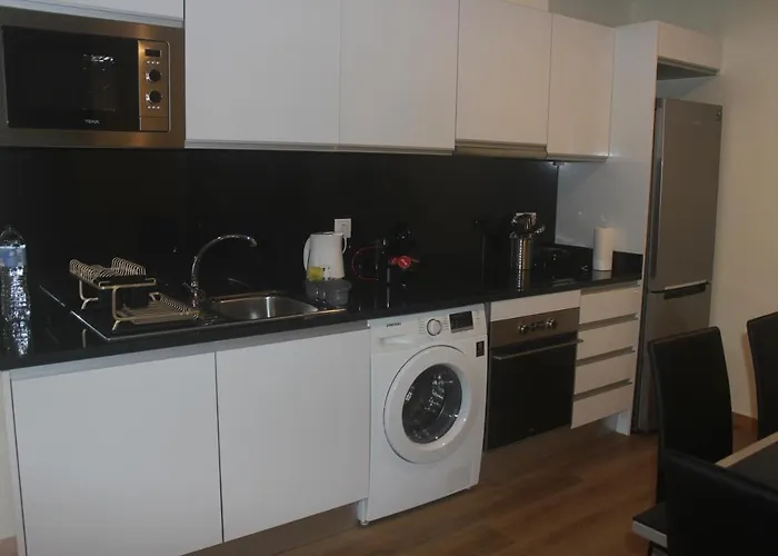 Torrinha&sá Apartamento Funchal (Madeira)