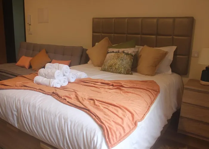 Apartamento Torrinha&sá Funchal (Madeira)