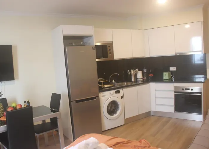 Torrinha&sá Apartamento *