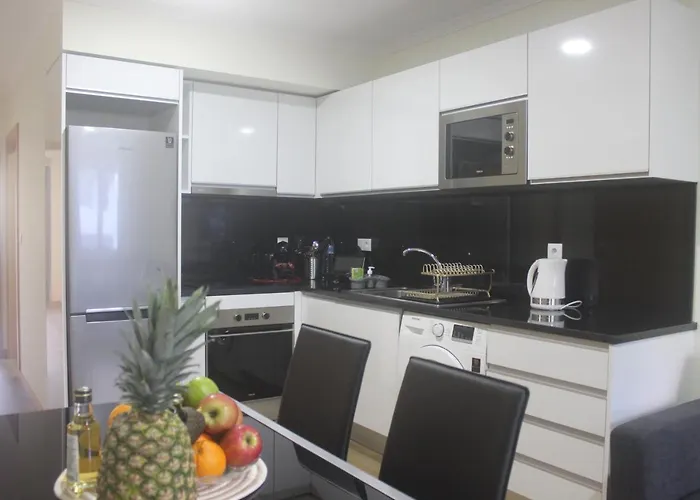 Appartamento Torrinha&sá