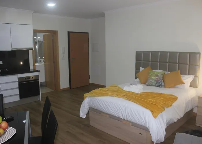 Apartamento Torrinha&sá *
