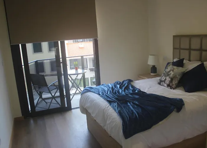 Torrinha&sá Appartamento *