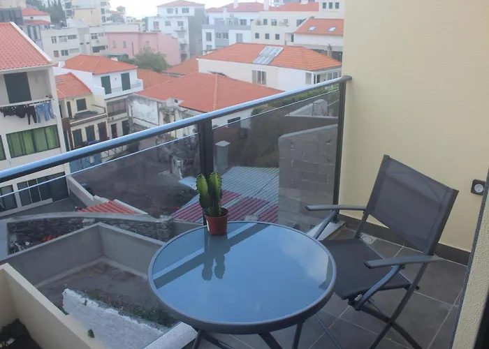 Apartamento Torrinha&sá *