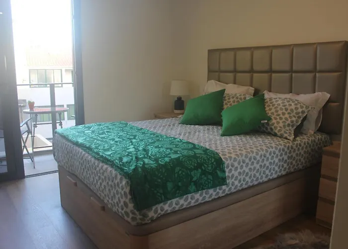 Apartamento Torrinha&sá *