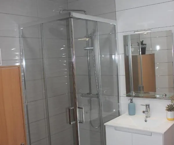 Torrinha&sá Apartamento