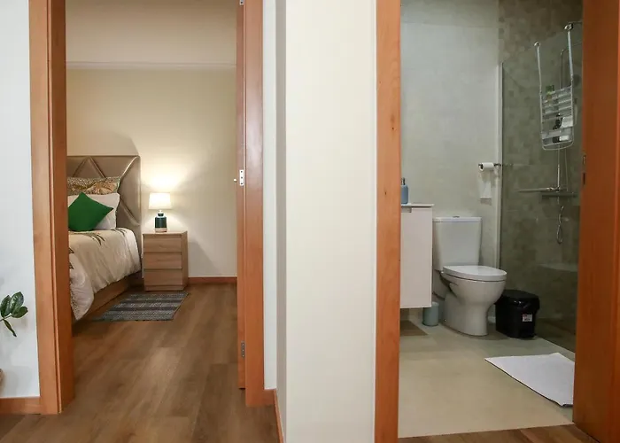 Apartamento Torrinha&sá *