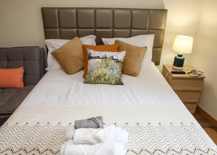 Apartamento Torrinha&sá