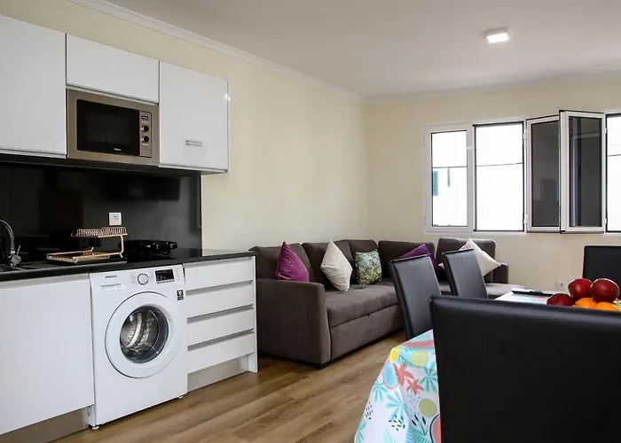 Torrinha&sá Apartamento *