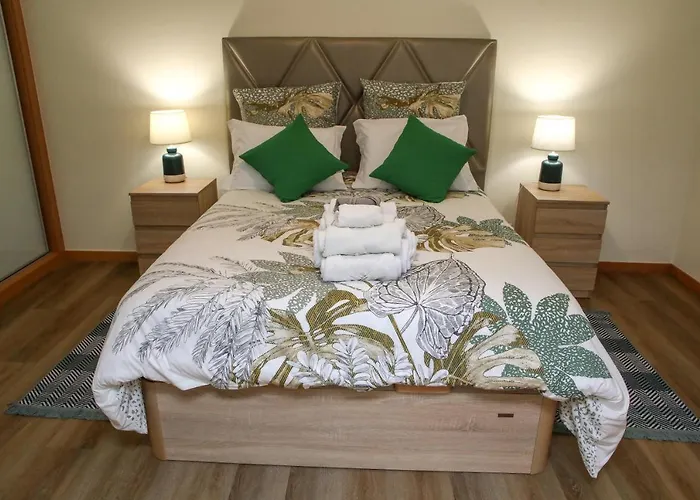 Apartamento Torrinha&sá *