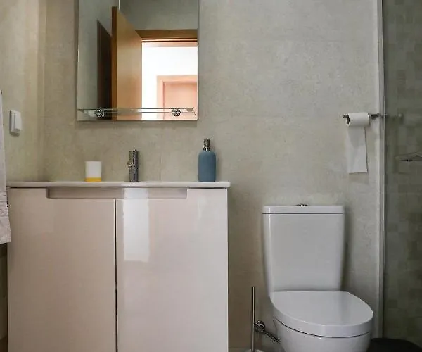 Apartamento Torrinha&sá Funchal (Madeira)