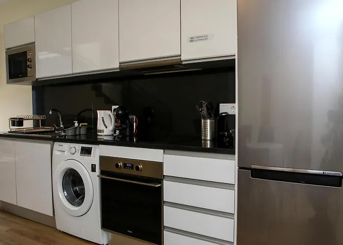 Apartamento Torrinha&sá *