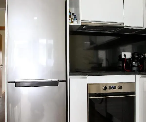 Apartamento Torrinha&sá