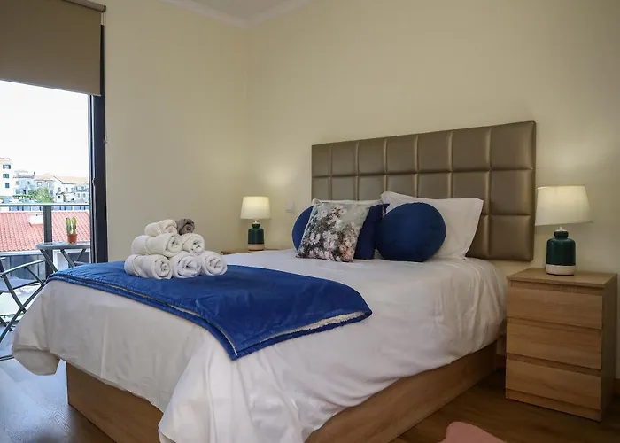 Apartamento Torrinha&sá *