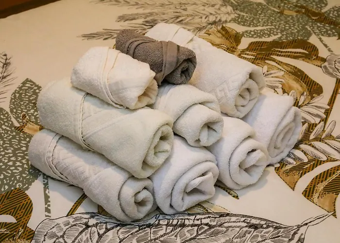 Torrinha & Sa アパート フンシャル