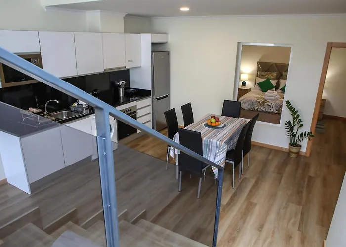 Torrinha & Sa * フンシャル